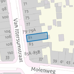 Perceel ZLE00-G-3554