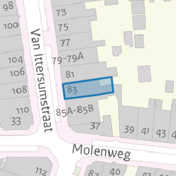 Perceel ZLE00-G-3555