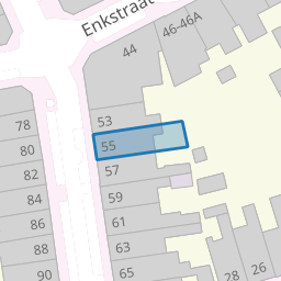 Perceel ZLE00-G-3664