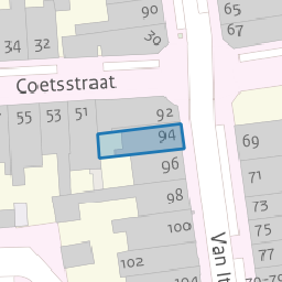 Perceel ZLE00-G-3672