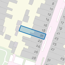 Perceel ZLE00-G-3697