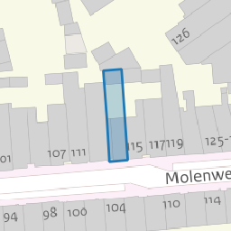 Perceel ZLE00-G-3736