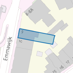 Perceel ZLE00-G-3764