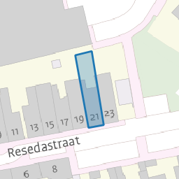 Perceel ZLE00-G-3789