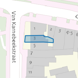 Perceel ZLE00-G-3870