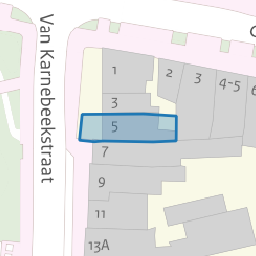 Perceel ZLE00-G-3871