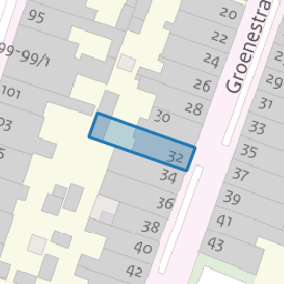 Perceel ZLE00-G-3970