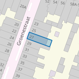 Perceel ZLE00-G-4118