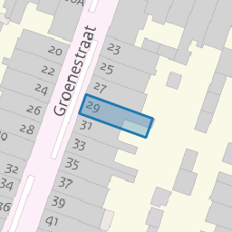 Perceel ZLE00-G-4119