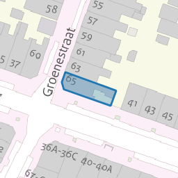 Perceel ZLE00-G-4137