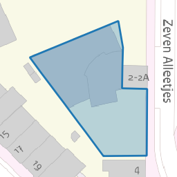 Perceel ZLE00-G-4150