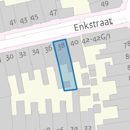 Perceel ZLE00-G-4360