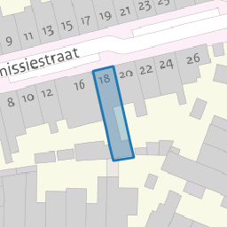 Perceel ZLE00-G-4462