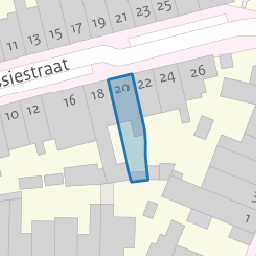 Perceel ZLE00-G-4463