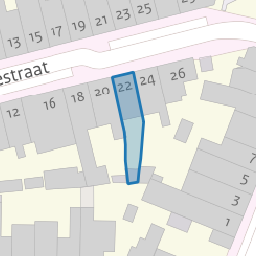 Perceel ZLE00-G-4465