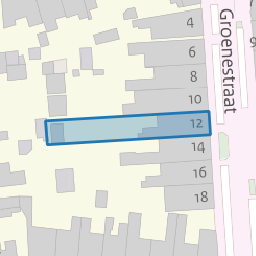 Perceel ZLE00-G-4548