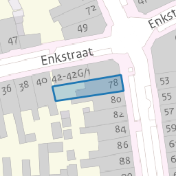 Perceel ZLE00-G-4646