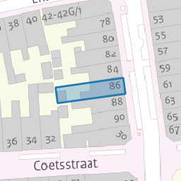 Perceel ZLE00-G-4650