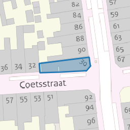 Perceel ZLE00-G-4653