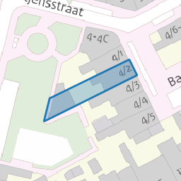 Perceel ZLE00-G-4692