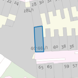 Perceel ZLE00-G-4696