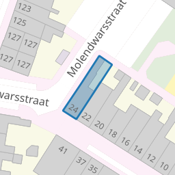 Perceel ZLE00-G-4709