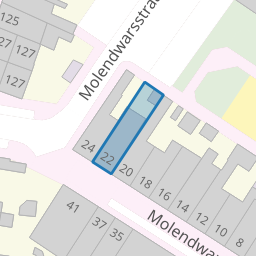 Perceel ZLE00-G-4710