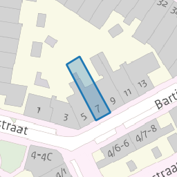 Perceel ZLE00-G-4784