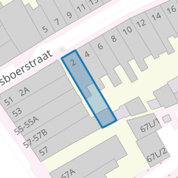 Perceel ZLE00-G-4821