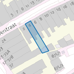 Perceel ZLE00-G-4822