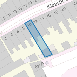 Perceel ZLE00-G-4825