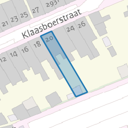 Perceel ZLE00-G-4827