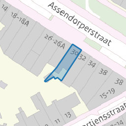 Perceel ZLE00-G-4885