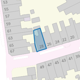 Perceel ZLE00-G-4981