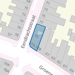 Perceel ZLE00-G-5032