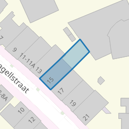 Perceel ZLE00-G-5050