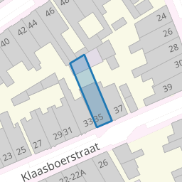 Perceel ZLE00-G-5092