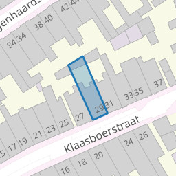 Perceel ZLE00-G-5095