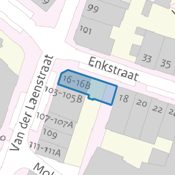 Perceel ZLE00-G-5116