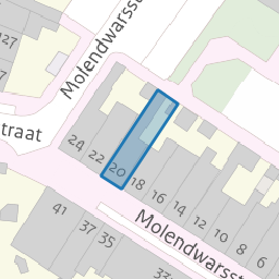 Perceel ZLE00-G-5154