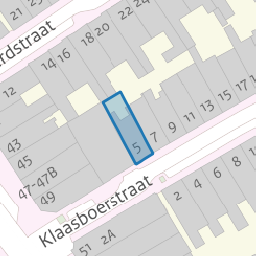 Perceel ZLE00-G-5213