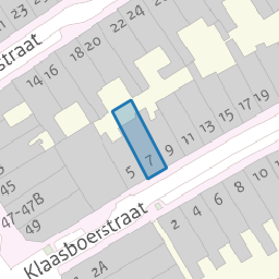 Perceel ZLE00-G-5214