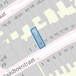 Perceel ZLE00-G-5215