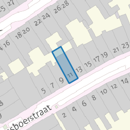 Perceel ZLE00-G-5216