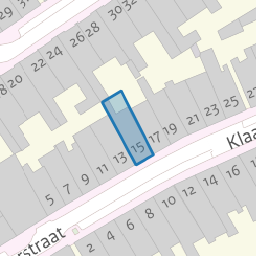 Perceel ZLE00-G-5218