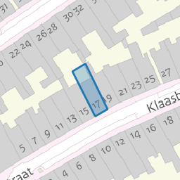 Perceel ZLE00-G-5219