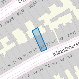 Perceel ZLE00-G-5221