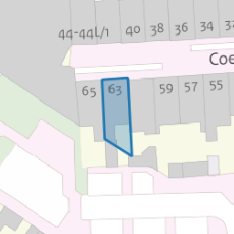 Perceel ZLE00-G-5261