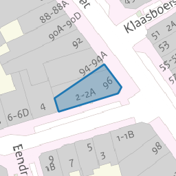 Perceel ZLE00-G-5541