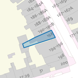 Perceel ZLE00-G-5560